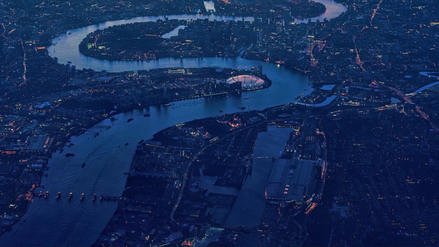 Thames Water Rising Main The UK's Thames Water Crisis | Atlas Institute for International Affairs