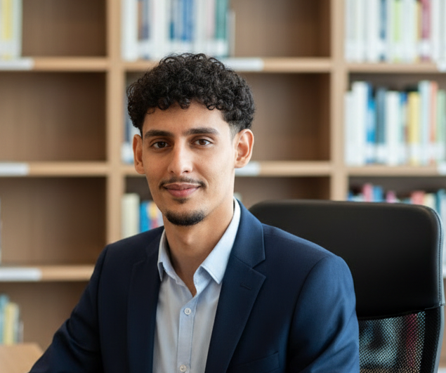 Alawi Alshakaa