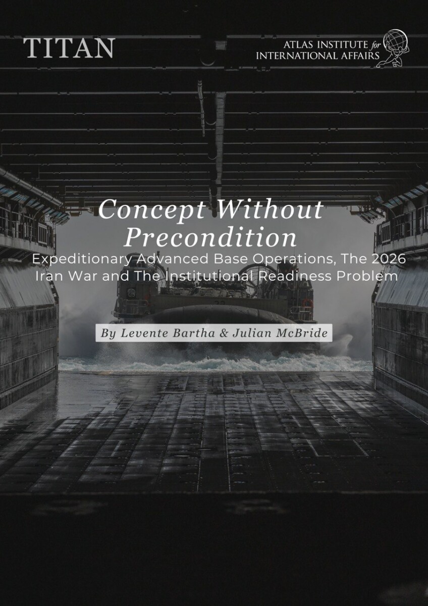 Concept Without Precondition