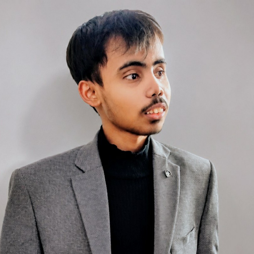 Obaidurrahman Mirsab