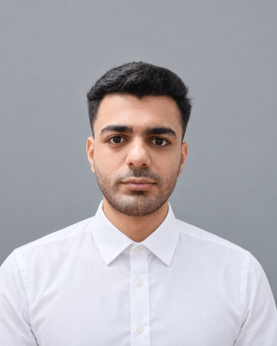 Alireza Rahmati